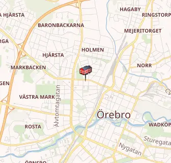 Örebro