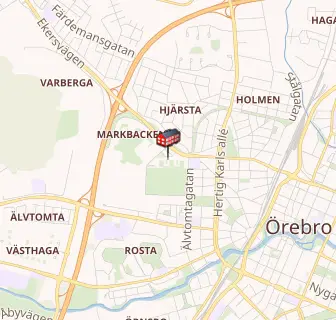 Örebro