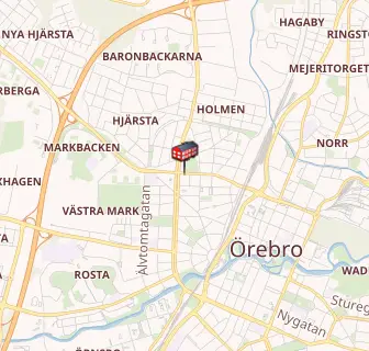 Örebro