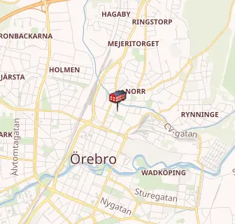 Örebro