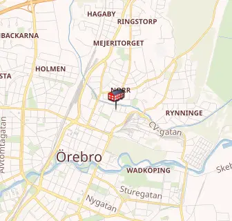 Örebro