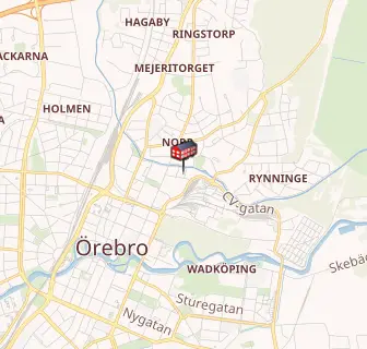 Örebro
