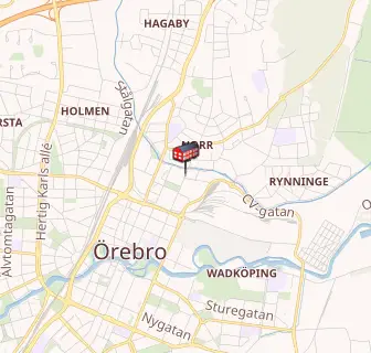 Örebro