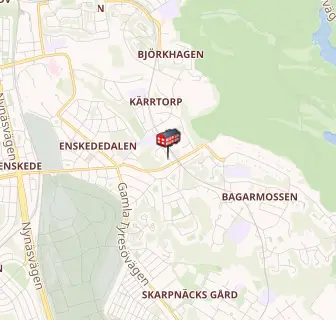 Stockholm