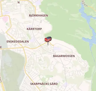 Stockholm