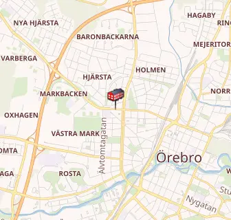 Örebro