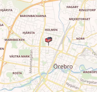 Örebro