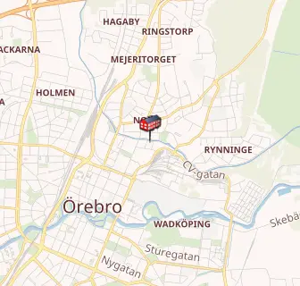 Örebro