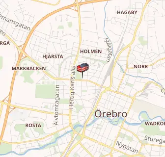 Örebro