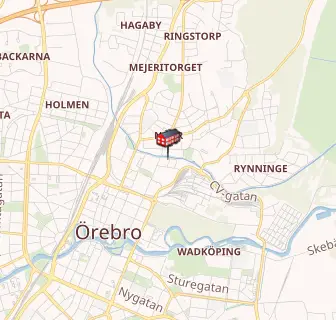 Örebro