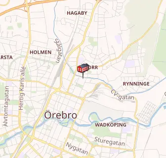 Örebro