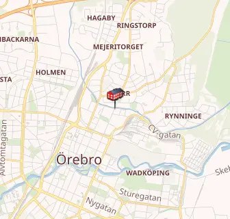 Örebro