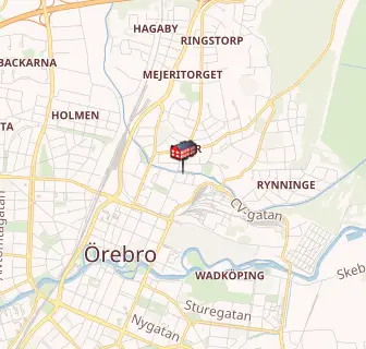 Örebro