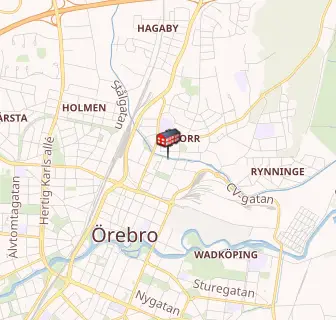 Örebro