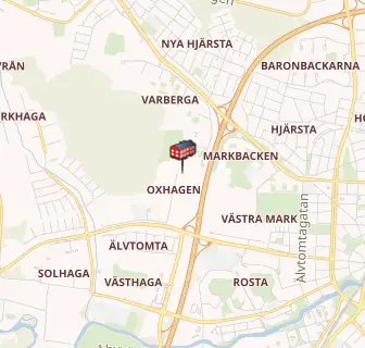 Örebro