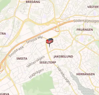 Huddinge
