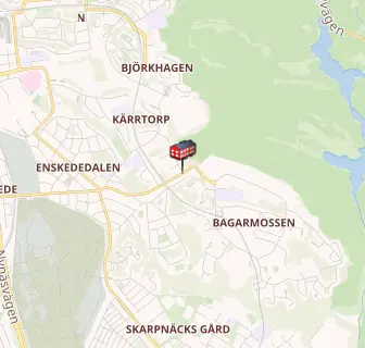 Stockholm