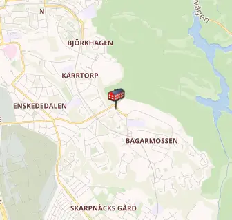 Stockholm