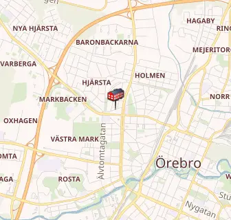 Örebro