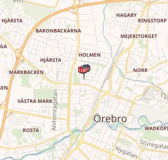 Örebro