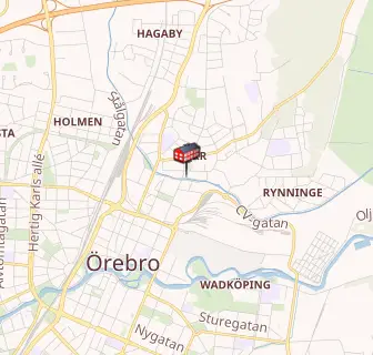 Örebro