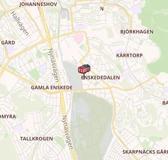 Stockholm