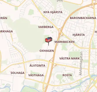 Örebro