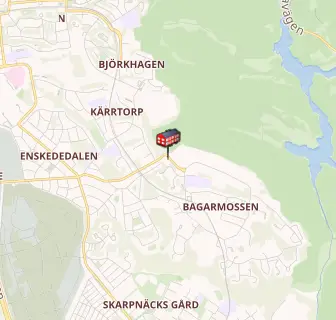Stockholm