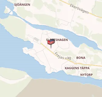 Ekerö