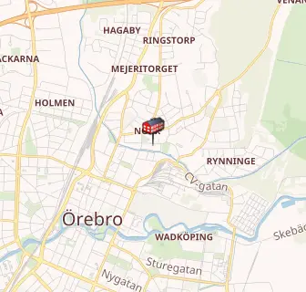 Örebro