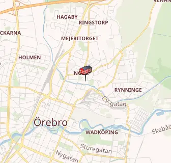 Örebro