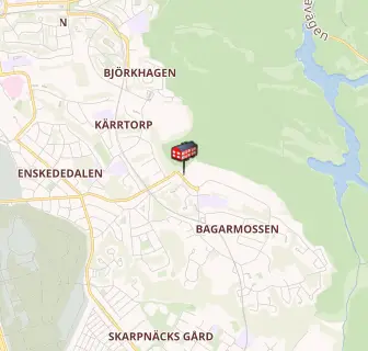 Stockholm