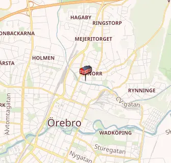 Örebro