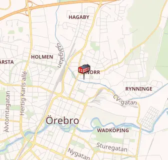 Örebro