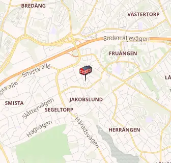 Huddinge