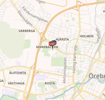 Örebro