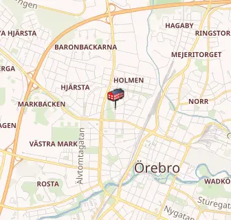 Örebro
