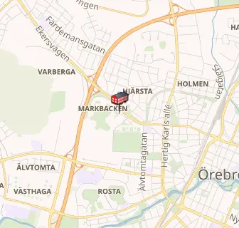 Örebro