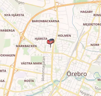 Örebro