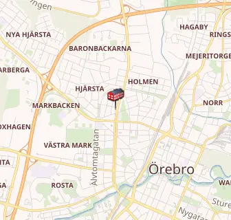 Örebro