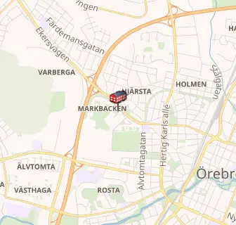 Örebro