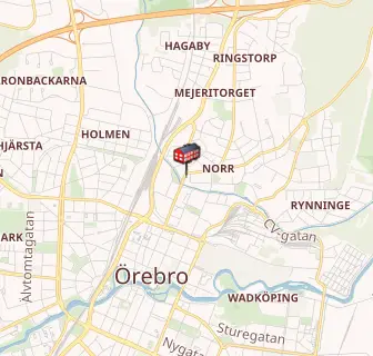 Örebro