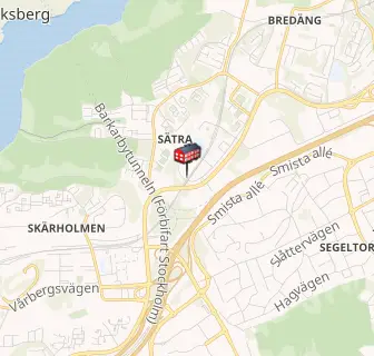 Stockholm