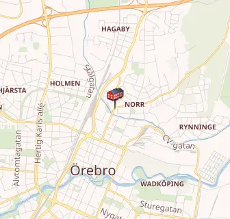 Örebro