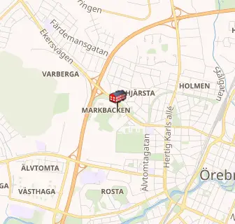 Örebro