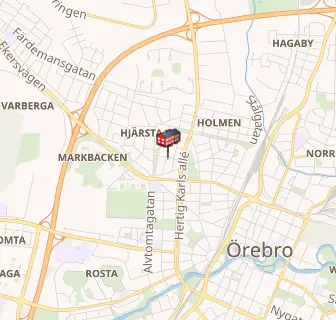 Örebro