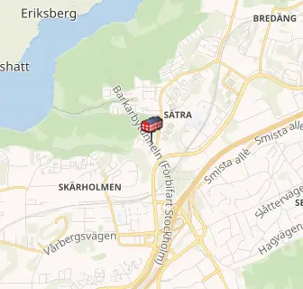 Stockholm
