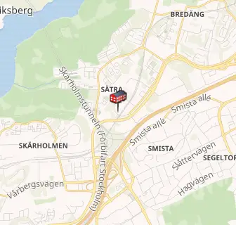 Stockholm