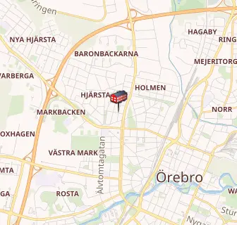 Örebro