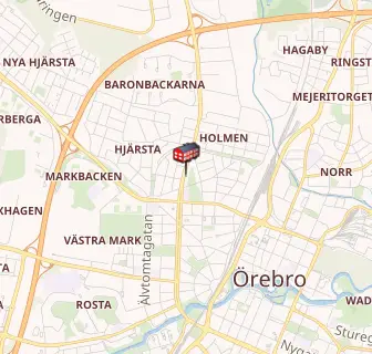 Örebro